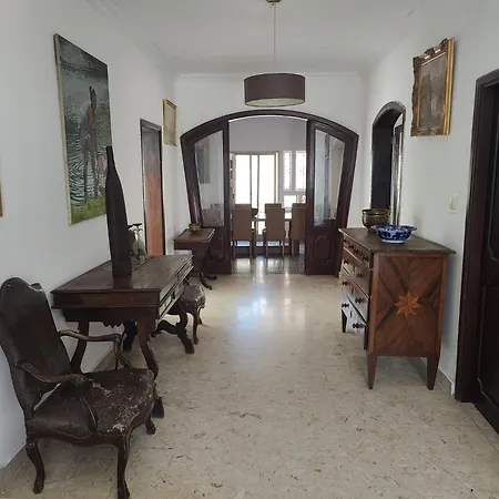 Location, Location, Location Holiday home *