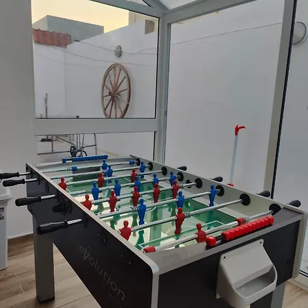 Location, Location, Location Casa vacanze