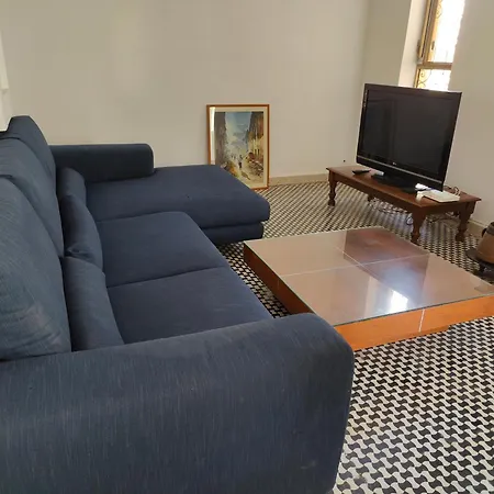 Location, Location, Location San Giuliano