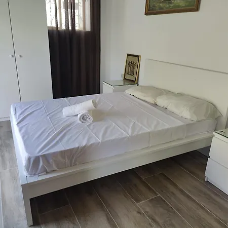 Location, Location, Location * San Giuliano