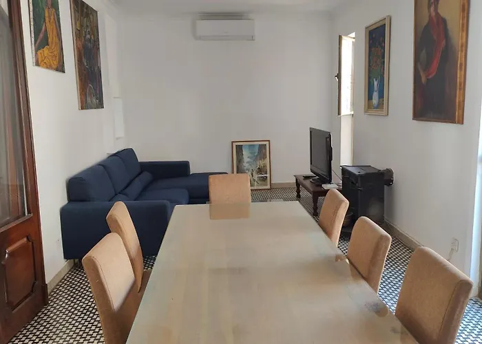 Location, Location, Location