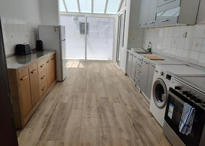 Feriehus Location, Location, Location *